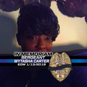 Meet your Posher, Tammie